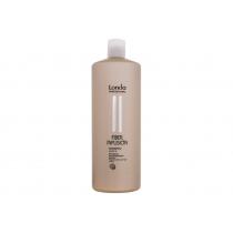 Londa Professional Fiber Infusion  1000Ml  Per Donna  (Shampoo)  