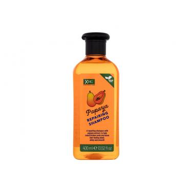 Xpel Papaya Repairing Shampoo 400Ml  Per Donna  (Shampoo)  