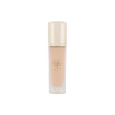 Guerlain Parure Gold Skin Matte 35Ml  Per Donna  (Makeup) SPF15 1W Warm