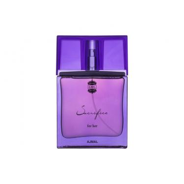 Ajmal Sacrifice      50Ml Per Donna (Eau De Parfum)