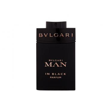 Bvlgari Man      100Ml Per Uomo (Perfume) In Black