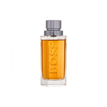 Hugo Boss Boss The Scent 100Ml    (Eau De Toilette) Per Uomo  