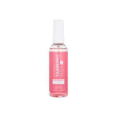 Byrokko Tanning Mist      100Ml Per Donna (Self Tanning Product) Strawberry