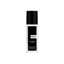 Mexx Black   75Ml    Per Uomo (Deodorante)