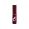 Rimmel London Thrill Seeker 6Ml Lip Latex   (Lipstick) Per Donna  450 Majesty