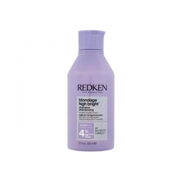 Redken Blondage High Bright   300Ml    Per Donna (Shampoo)