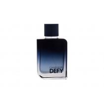 Calvin Klein Defy      100Ml Per Uomo (Eau De Parfum)