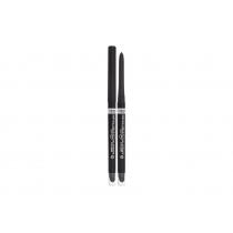 L'Oréal Paris Infaillible Grip 36H Gel Automatic Eye Liner  1,2G 001 Intense Black   Per Donna (Matita Per Gli Occhi)