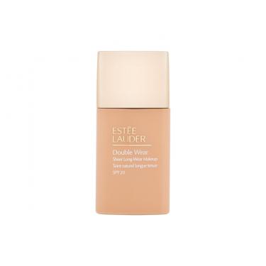 Estée Lauder Double Wear Sheer Long-Wear Makeup  30Ml 3W1 Tawny  Spf20 Per Donna (Makeup)