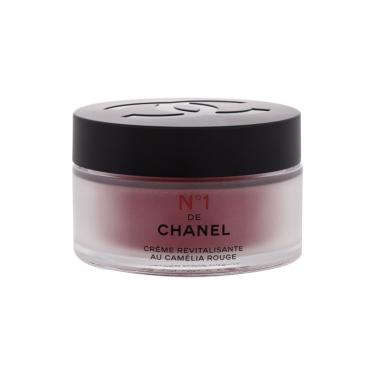 Chanel No.1 Revitalizing Cream  50G    Per Donna (Crema Da Giorno)