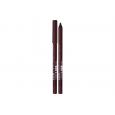 Nyx Professional Makeup Line Loud 1,2G    (Lip Pencil) Per Donna  35 No Wine Ing