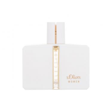 S.Oliver Selection      50Ml Per Donna (Eau De Toilette)