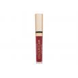 Max Factor Colour Elixir Soft Matte 4Ml  Per Donna  (Lipstick)  030 Crushed Ruby