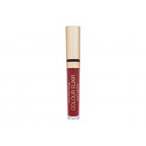 Max Factor Colour Elixir Soft Matte 4Ml  Per Donna  (Lipstick)  030 Crushed Ruby