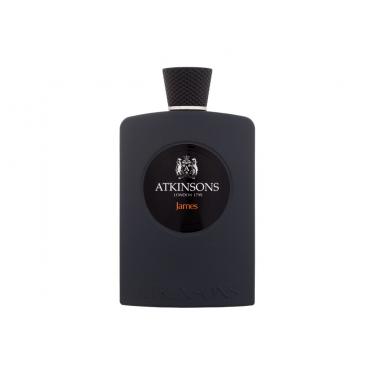 Atkinsons James 100Ml (Eau De Parfum) Per Uomo Atkinsons James 100Ml (Eau De Parfum) Per Uomo