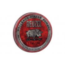 Reuzel Hollands Finest Pomade      35G Per Uomo (Hair Gel) Water Soluble High Shine