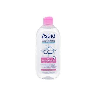 Astrid Aqua Biotic 3In1 Micellar Water  400Ml   Dry/Sensitive Skin Per Donna (Acqua Micellare)