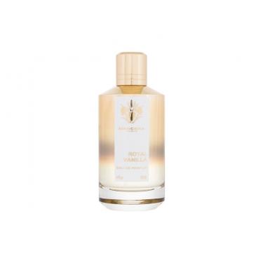 Mancera Royal Vanilla   120Ml    Unisex (Eau De Parfum)