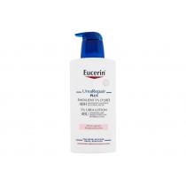 Eucerin Urearepair Plus 5% Urea Lotion  400Ml   Soothing Scent Per Donna (Lozione Per Il Corpo)