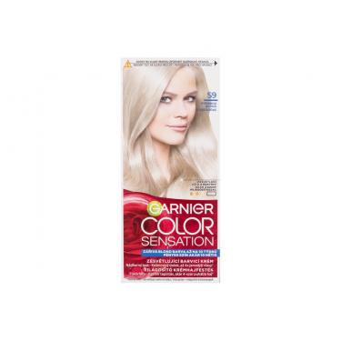 Garnier Color Sensation      40Ml Per Donna (Hair Color)