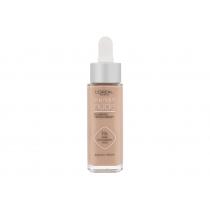 L'Oréal Paris True Match Nude  30Ml 3-4 Light-Medium  Plumping Tinted Serum Per Donna (Makeup)