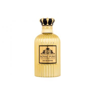 Assala Prime Royal 100Ml Pure (Eau De Parfum) Unisex Assala Prime Royal 100Ml Pure (Eau De Parfum) Unisex