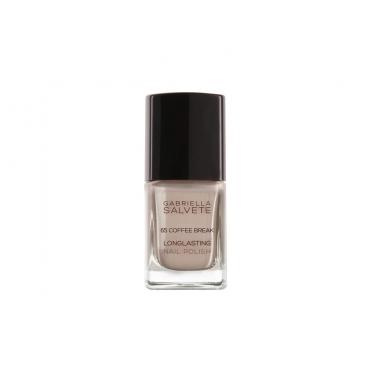 Gabriella Salvete Sunkissed Longlasting Nail Polish  11Ml 65 Coffee Break   Per Donna (Smalto Per Unghie)