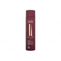 Londa Professional Velvet Oil  250Ml  Per Donna  (Shampoo)  