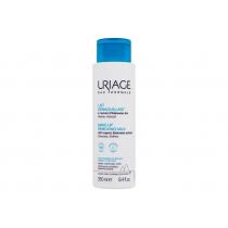 Uriage Make-Up Removing Milk  250Ml  Per Donna  (Face Cleansers)  