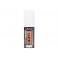 Revolution Relove Eye Light Metallic Eyeshadow  1,9Ml Light Up   Per Donna (Ombretto)