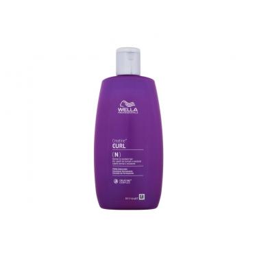 Wella Professionals Creatine+ Curl 250Ml  Per Donna  (Waves Styling) N 