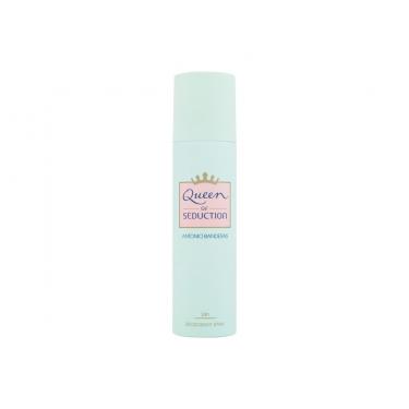 Antonio Banderas Queen Of Seduction   150Ml    Per Donna (Deodorante)