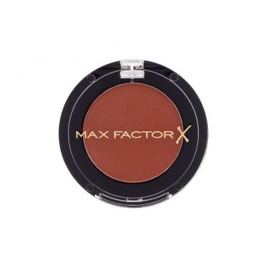 Max Factor Masterpiece Mono Eyeshadow 1,85G  Per Donna  (Eye Shadow)  08 Cryptic Rust