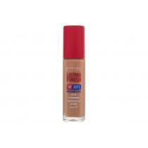 Rimmel London Lasting Finish 35H 30Ml  Per Donna  (Makeup) SPF20 303 Honey