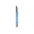 Rimmel London Kind & Free Brow Definer 0,09G  Per Donna  (Eyebrow Pencil)  001 Blonde