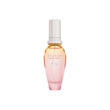 Escada Brisa Cubana 30Ml Per Donna (Eau De Toilette) Escada Brisa Cubana 30Ml Per Donna (Eau De Toilette)
