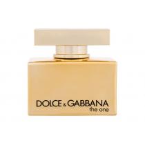 Dolce&Gabbana The One Gold Intense  50Ml    Per Donna (Eau De Parfum)