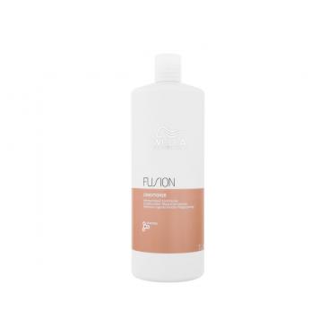 Wella Professionals Fusion   1000Ml    Per Donna (Condizionatore)