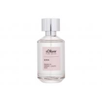 S.Oliver Pure Sense      50Ml Per Donna (Eau De Toilette)