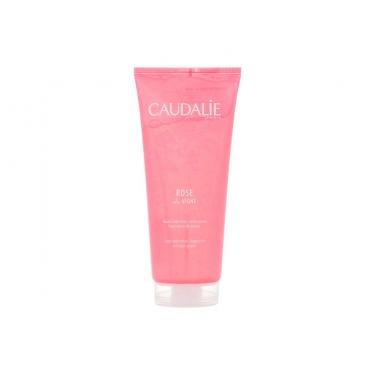 Caudalie Rose De Vigne   200Ml    Per Donna (Bagnoschiuma)