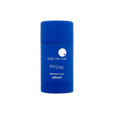 Armaf Club De Nuit      75G Per Uomo (Deodorant) Blue Iconic