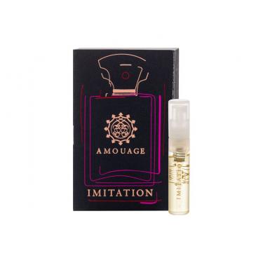 Amouage Imitation      2Ml Per Uomo (Eau De Parfum) For Men
