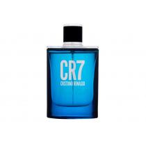 Cristiano Ronaldo Cr7 Play It Cool 50Ml  Per Uomo  (Eau De Toilette)  