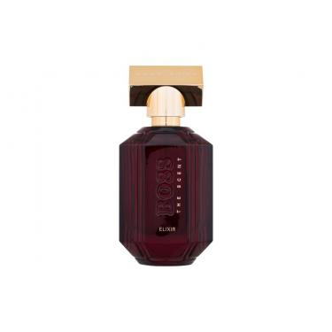 Hugo Boss Boss The Scent      50Ml Per Donna (Perfume) Elixir