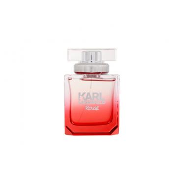 Karl Lagerfeld Rouge 85Ml (Eau De Parfum) Per Donna Karl Lagerfeld Rouge 85Ml (Eau De Parfum) Per Donna
