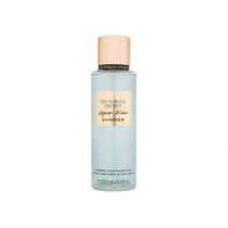 Victorias Secret Aqua Kiss      250Ml Per Donna (Body Spray) Shimmer