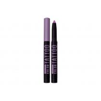 Maybelline Color Tattoo 24H Eyestix 1,4G  Per Donna  (Eye Shadow)  55 I Am Fearless