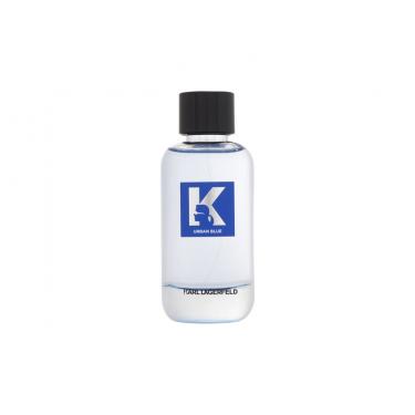 Karl Lagerfeld Jeans 100Ml Urban Blue (Eau De Toilette) Per Uomo Karl Lagerfeld Jeans 100Ml Urban Blue (Eau De Toilette) Per Uomo