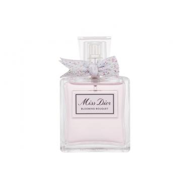 Christian Dior Miss Dior 50Ml Per Donna (Eau De Toilette) Blooming Bouquet 2023 Christian Dior Miss Dior 50Ml Per Donna (Eau De Toilette) Blooming Bouquet 2023