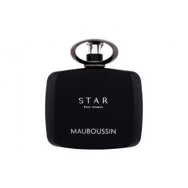 Mauboussin Star      90Ml Per Uomo (Eau De Parfum)